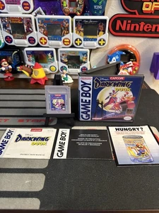 Gameboy Darkwing Duck - Bild 1 von 9