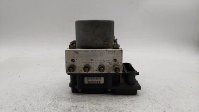 Módulo de control de bomba ABS Nissan Altima 2007-2009 UBECR Foto 1 de 4