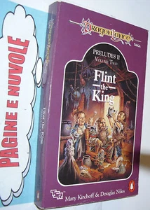  DRAGON LANCE saga PRELUDES II VOLUME TWO inglese - Imagen 1 de 1