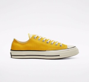 Calzado de mujer amarillos Converse | Compra online en eBay