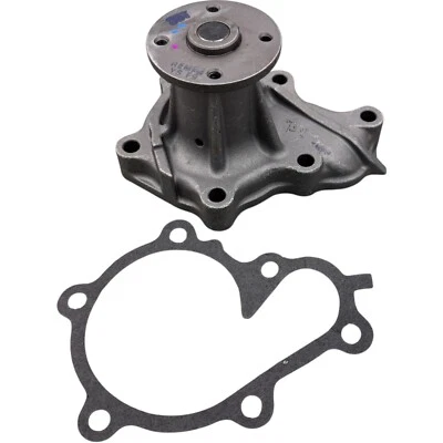 Bomba de agua del motor REMAN DRIVEWORKS 57-1194 PARA 85--98 Quest/Maxima/Villager Foto 1 de 4