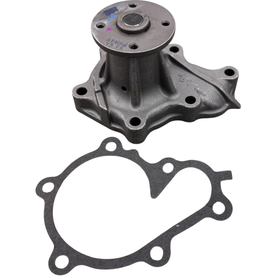 Bomba de agua del motor REMAN DRIVEWORKS 57-1194 PARA 85--98 Quest/Maxima/Villager Foto 1 de 4