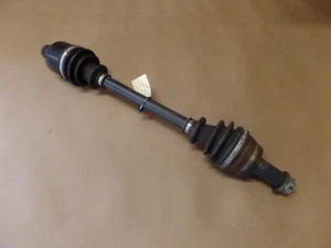 Polaris 2015 Scrambler 850 HO EFI Rear Drive Shaft 1000 EU MD 15 16 B Driveshaft - Picture 1 of 3