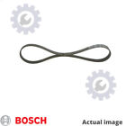 New V Ribbed Belts For Vw Seat Mini Skoda Mitsubishi Audi Bora 1J2 Aqm Agp Bosch