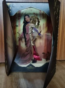 Disney Pocahontas doll limitierte Edition, Ultimate Princess Celebration - Bild 1 von 11