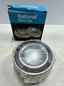 Wheel Bearing National 510089 - Picture 1 of 4