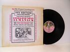 Steeleye Span Almanack (1St Uk Press) Lp Ex-/Ex-, Cs 12, Vinyl, Best Of, Uk 1973