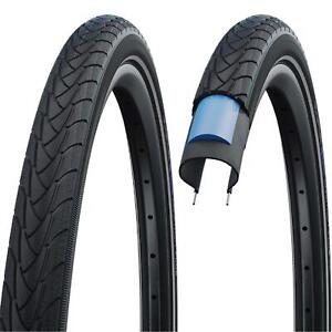 Schwalbe Marathon Plus de invierno neumáticos de bicicleta // 47-559 26×1, 75"