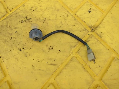 1994 Honda Nighthawk 250 CB250 OEM LIGHT - Imagem 1 de 4