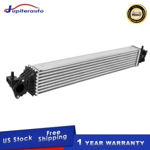 Intercooler de aire turbo carga para Honda CR-V CRV EX LX EX-L L4 2017-2022 1,5 L - Imagen 1 de 10