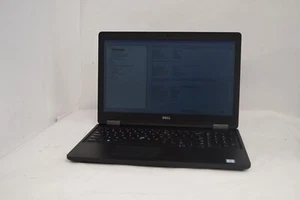 Dell Latitude 5580 | i5-6300U | 8GB DDR4 | No HDD | Used | B - Imagen 1 de 4