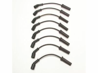 Juego de cables de bujía Delphi 33886SF 2010 para GMC Sierra 1500 1999-2006, 2009-2012 Foto 1 de 2