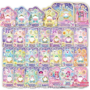 Catch Teenieping Season 5 Shooting Star Figure Collection 24 Type Korean Toy - Picture 1 of 171