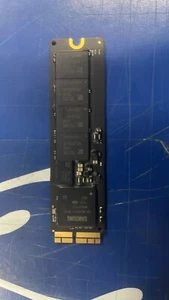 Samsung Model: MZ-JPV128R/0A2 128GB SSD Memory - Picture 1 of 2