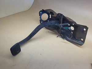 1995 Isuzu Truck Brake Pedal Assembly Manual Transmission Power Brakes OEM 1994 - Foto 1 di 10