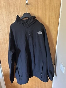 CHAQUETA NEGRA THE NORTH FACE TRICLIMATE PARA HOMBRE UK XL - Imagen 1 de 3