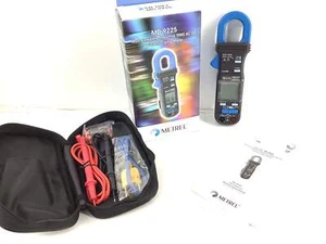 PINZA AMPERIMETRICA METREL 9225 19006864 - Imagen 1 de 6