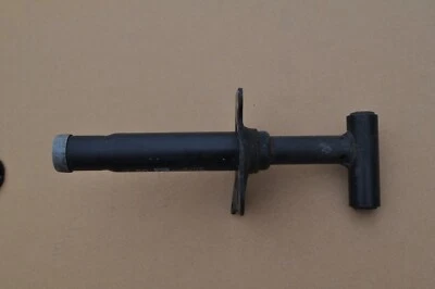 01-03 宝马 525I E39 前左发动机驾驶员侧冲击减震ABSORBER支架 — 第 1/4 张图片