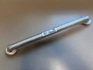 Bobrick B-6806.99x24 24" Shower 1-1/2" Grab Bar Bath 2' Towel Rod HD Bathroom - Picture 1 of 4