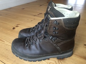 meindl boots ebay