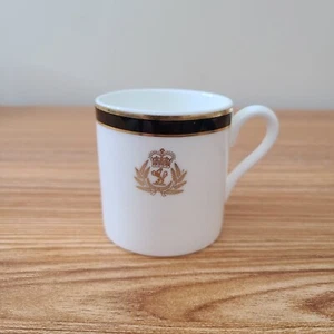 Cunard Small Coffee/Tea Cup - Picture 1 of 4