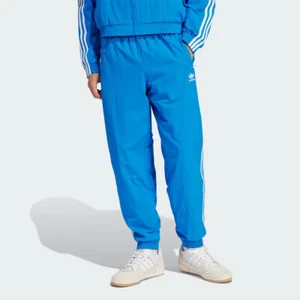 New Adidas Original Mens ADICOLOR FIREBIRD TRACK PANTS IT2499 BLUE S-2XL TAKSE - Picture 1 of 6