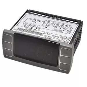 Dixell XR06CX-5N0C1 (low temp) - Picture 1 of 1