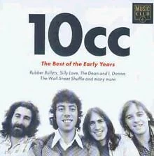 Best of Early Years von 10cc | CD | Zustand sehr gut - Bild 1 von 2