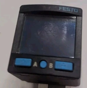 Festo SPAN-P10R-G18F-PN-L1 611550022022:13 - Picture 1 of 5