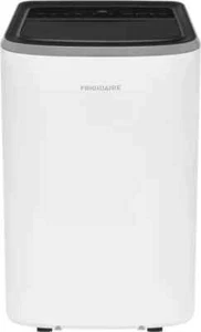 Frigidaire 10,000 BTU Portable Air Conditioner white FHPC102AC1 - Picture 1 of 2