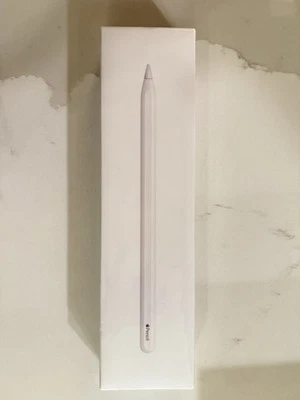 Apple карандаш (2-го поколения) - новый в коробке  - Изображение 1 из 4