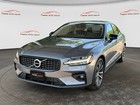 2021 Volvo S60 T5 Momentum