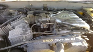 Wiper Transmission Standard Spec Fits 95-04 TACOMA 27018565 - Picture 1 of 8