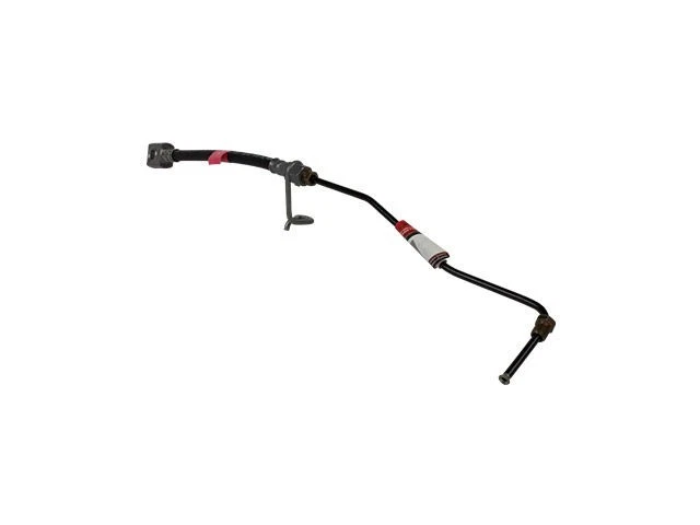 Línea de freno trasero izquierdo para 11-16 Ford F250 Super Duty F350 PJ54M4 Foto 1 de 1