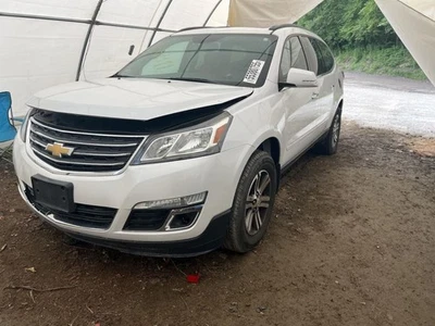 (LOCAL PICKUP ONLY) Radiator Core Support Fits 09-17 TRAVERSE 208299 - Image 1 of 4