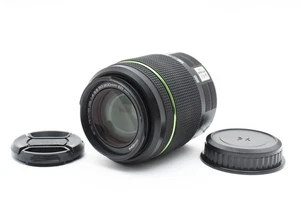 "READ" SMC PENTAX-DA 50-200mm f/4-5.6 ED WR Telephoto Zoom Lens From Japan F/S - Picture 1 of 14