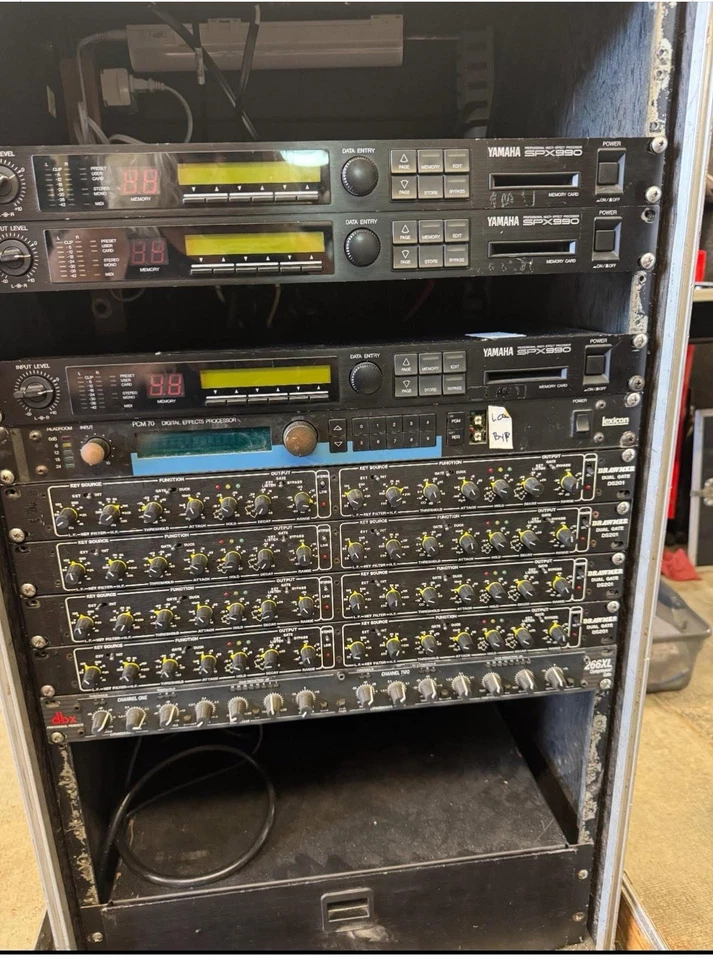 PCM 70  - Image 1 of 1