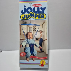 JOLLY JUMPER - THE ORIGINAL - Picture 1 of 1