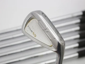 Royal Collection BBD'sTOUR VS FORGED Iron Set 4-9 P NSPRO1050GH 7S S Men #ZX - Picture 1 of 6