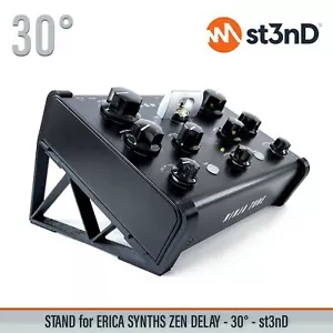 STAND for Erica Synths - ZEN DELAY - 30° - Picture 1 of 10