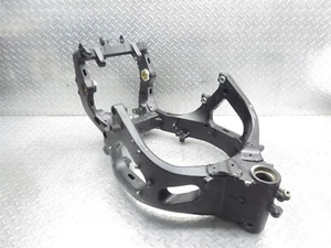 Suzuki GSXR 1000 GSXR1000 2013 12-16 OEM cuadro principal chasis recto BOS ACQ - Imagen 1 de 18