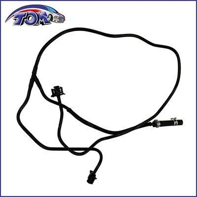 Radiator Coolant Reservoir Hose For 2012 - 2018 Ford Focus CV6Z8K012K 2.0L - Изображение 1 из 3