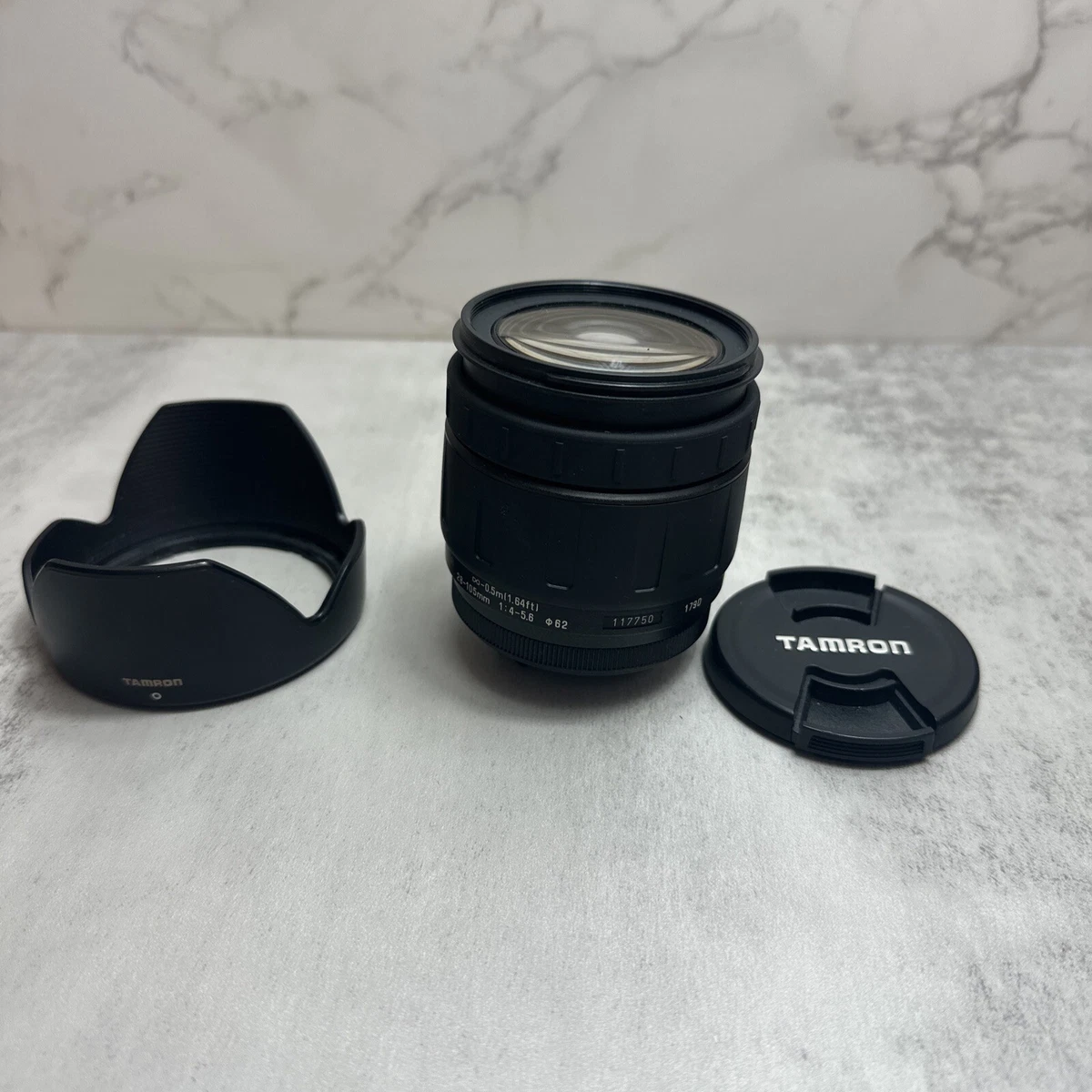 えいすけ 希少 TAMRON SP 28-105mm f2.8 美品 Tamron 28-105mm Focal