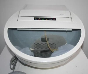 ESPE Präzisionsbeschichtungsgerät ROCATECTOR DELTA/Sandstrahler # 14291 - Bild 1 von 1
