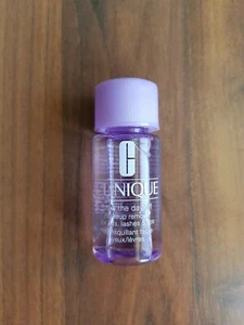 CLINIQUE l TAKE THE DAY OFF Makeup Remover Eyes/Lips l NEU l 30ml 🔝Angebot - Bild 1 von 1