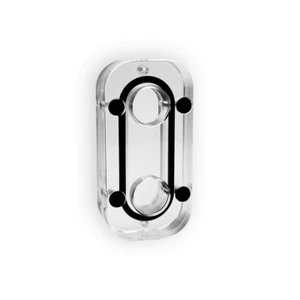 Stealkey CubeTube 60mm - Acryl Würfelrohr - Bild 1 von 3