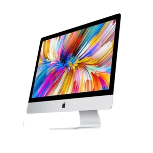 Apple iMac 27in 2015 i7 4.0GHz 32GB RAM 2TB Fusion Drive 5k Retina - Very Good - Photo 1/6