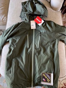 marmot drake passage