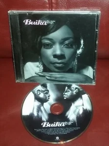 BUIKA La Noche Más Larga CD Spain 2013 Warner 2564645174 Flamenco vocal pop - Picture 1 of 1