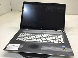 HP Pavilion 17t-ab000 Intel i7-6700HQ 2,6GHz 16GB OHNE HDD ohne Batt - Bild 1 von 8